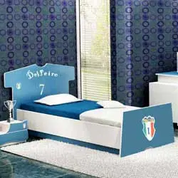 سرویس خواب پسرانه