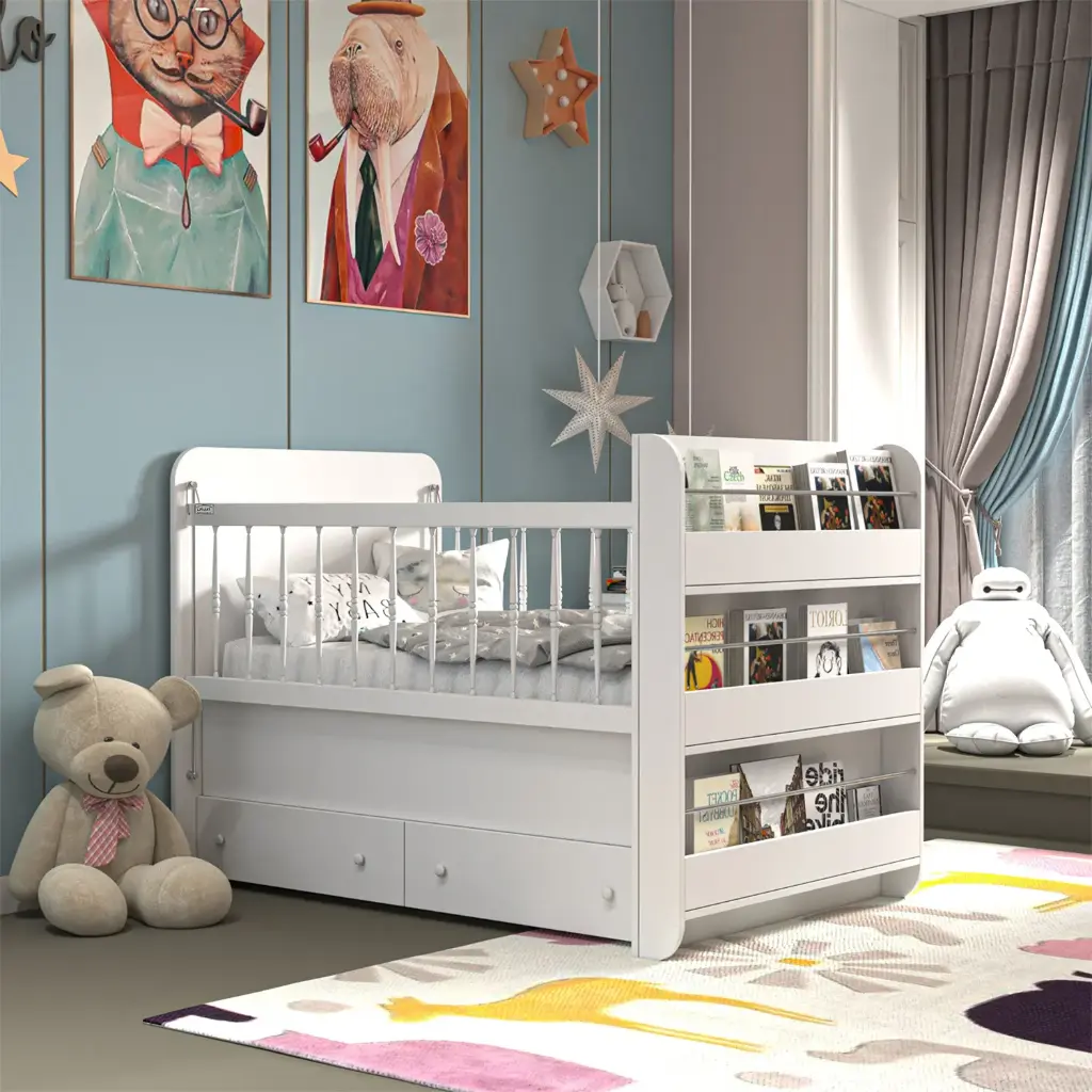 سرویس خواب کودک